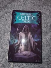 celtic tarot cards for sale  GLASGOW