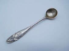 silver salt spoons for sale  Kemblesville