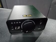 Fone de ouvido desktop FiiO K7 DAC e amplificador balanceado 2x AK4493SEQ 2x THX AAA 788+ comprar usado  Enviando para Brazil