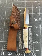 Tribal knife. collectible for sale  Zephyrhills