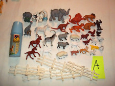 Lot vintage zoo for sale  Cincinnati