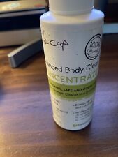 Balanced Body Clean Concentrate Pilates Cleaner and Disinfectant New MSRP $45 for sale  Salt Lake City