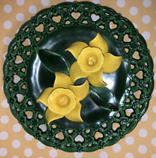 Majolica style ceramic for sale  Pawcatuck