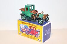 Matchbox yesteryear y11 for sale  Shipping to Ireland