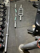 Olimpic weight gym for sale  NORTHOLT