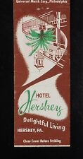 1950s hotel hershey for sale  Reading