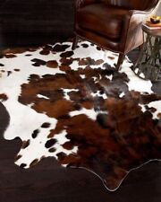 Tricolor cowhide rug for sale  Euless