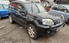Nissan trail 2007 for sale  EXETER