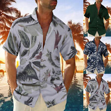 Herren hawaii hemd gebraucht kaufen  Obertshausen