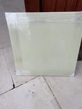 Coloured glass splashback for sale  LONDON