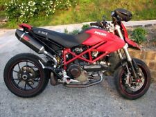 Ducati hypermotard 1100 usato  Genova