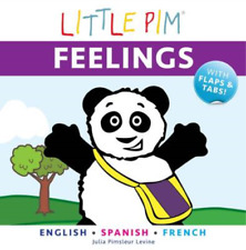 Little pim feelings for sale  MILTON KEYNES