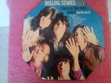 Rolling stones. past for sale  NOTTINGHAM