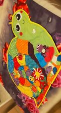 Colorful lamaze snail for sale  Shipping to Ireland