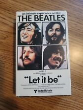 Beatles let 1981 for sale  Shipping to Ireland