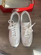 Nike trainers size for sale  CAMBRIDGE