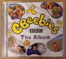Cbeebies album discs for sale  CARDIFF