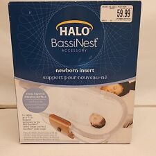 Halo bassinest newborn for sale  Mchenry