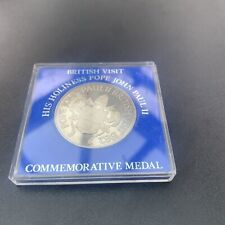 British commemorative medals for sale  NESTON
