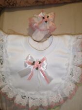 romany baby bib for sale romany baby bib for sale WALLSEND