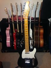 Telecaster electric guitar for sale  WOLVERHAMPTON