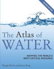 Atlas water mapping for sale  Montgomery