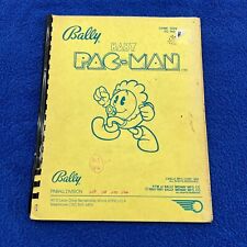 Bally baby pacman for sale  Lansing