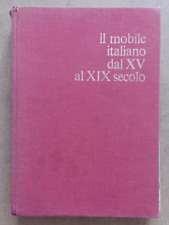 Libro arte mobile usato  Ferrara