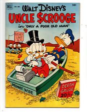 Uncle scrooge 386 for sale  Tucson