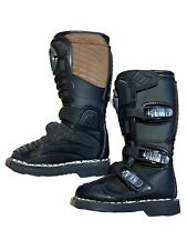Moose racing boots for sale  Mesick