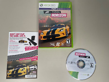 Forza Horizon - 2016 Racing Simulation - Teen - Microsoft Xbox 360 for sale  Shipping to South Africa