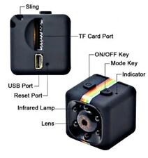 Mini telecamera micro usato  Conversano