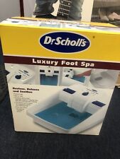 dr scholls foot spa for sale  Youngstown