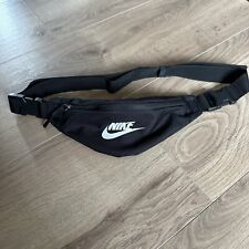 Nike bum bag for sale  LONDON