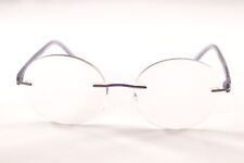 Silhouette 4377 rimless for sale  LONDON