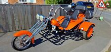 Boom wolf trike for sale  CHESTER LE STREET