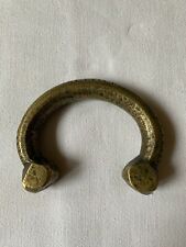 Bracelet ancien bronze d'occasion  Manduel