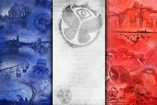 Tomorrowland flag music d'occasion  Expédié en France