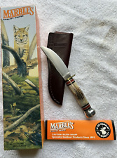 Marble knife new for sale  Manistique