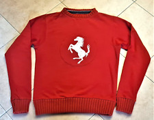 Ferrari store maglione usato  Italia