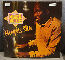 Memphis slim bluesville gebraucht kaufen  München