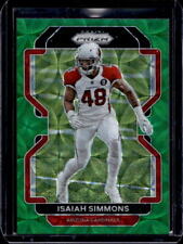 2021 prizm isaiah for sale  Henrico