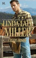 Creed honor miller for sale  Tontitown