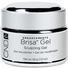 Gel para esculpir unhas CND Brisa 0,5 oz. Sua escolha., usado comprar usado  Enviando para Brazil