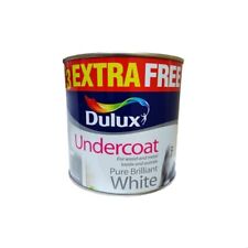 Dulux undercoat paint for sale  Ireland