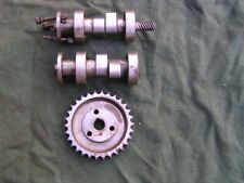 Laverda 750 camshafts for sale  Shipping to Ireland
