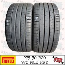 275 pirelli 97y for sale  UK