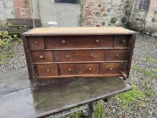 Multi drawer chest for sale  BEAULY