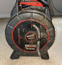 Ridgid mini reel for sale  Milford