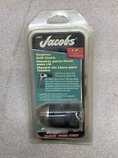 Jacobs 31037 capacity for sale  Hutchinson